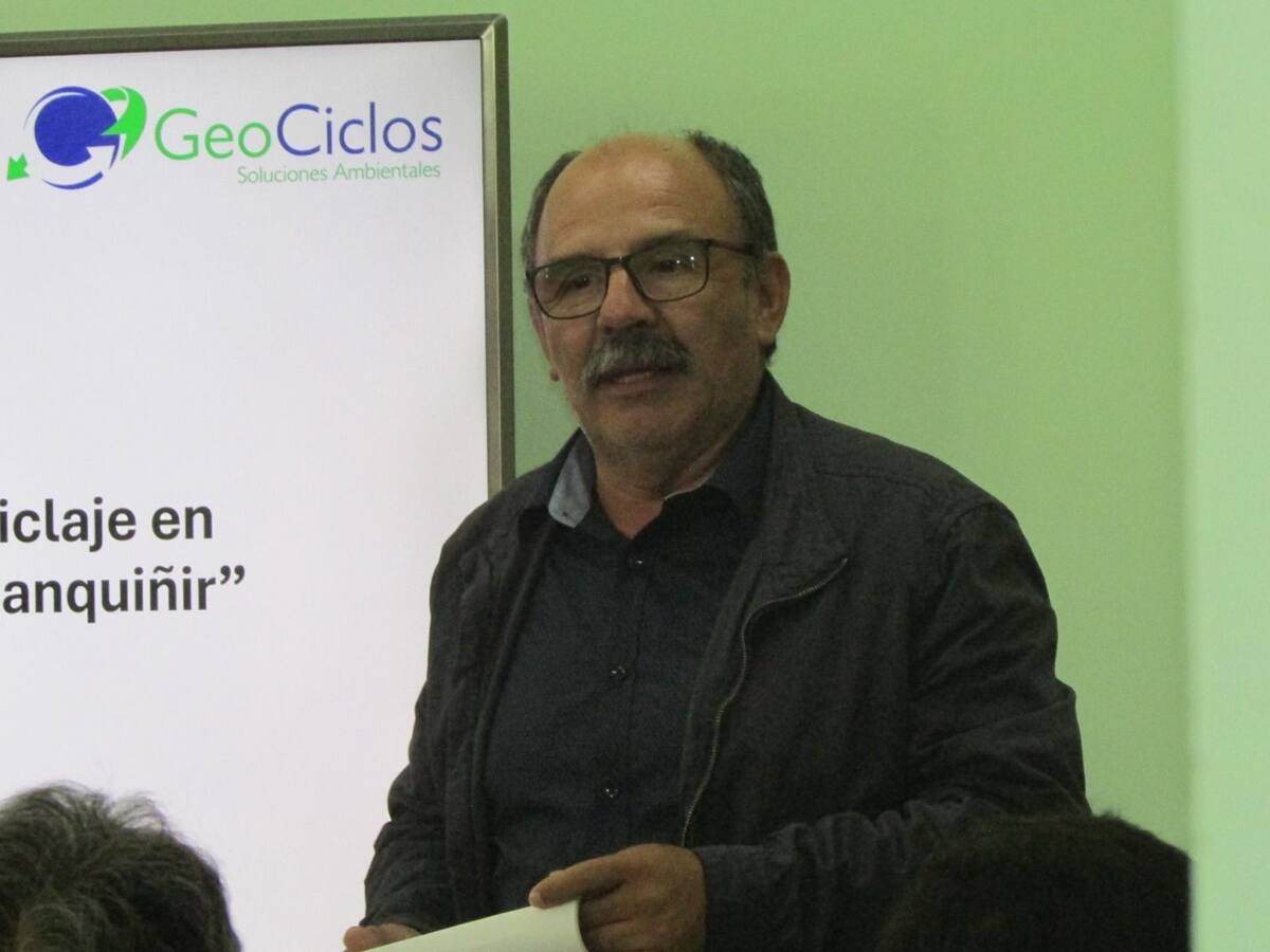 “Es el antecedente que tengo”: alcalde de Los Sauces aborda posible intencionalidad en incendio forestal que cobró la vida de tres brigadistas