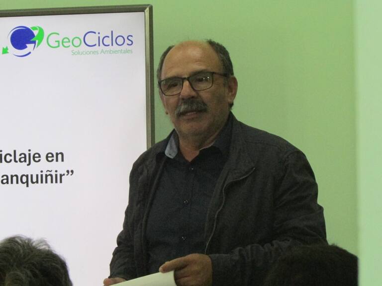 Alcalde de Los Sauces se refiere a posible intencionalidad en incendio forestal que cobró la vida de tres brigadistas en Ciudadano ADN