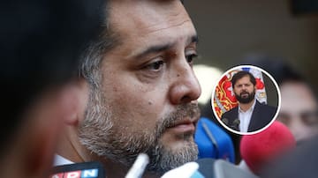 “Transparente y legítima”: abogado de Presidente Boric detalla cómo se conoció la denuncia contra el Mandatario