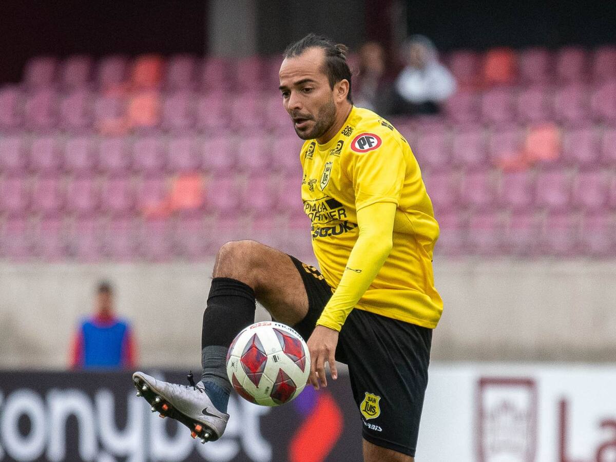 “El tapado de esta noche”: Mathías Vidangossy definió su futuro y tiene nuevo club para el 2024