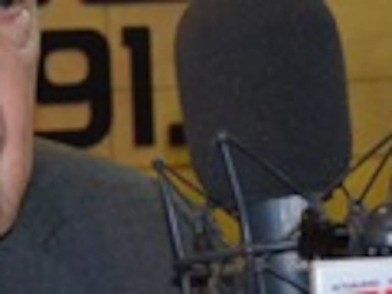 El doctor Armando Varas conversó en ADN Contigo sobre la dieta hiperproteica