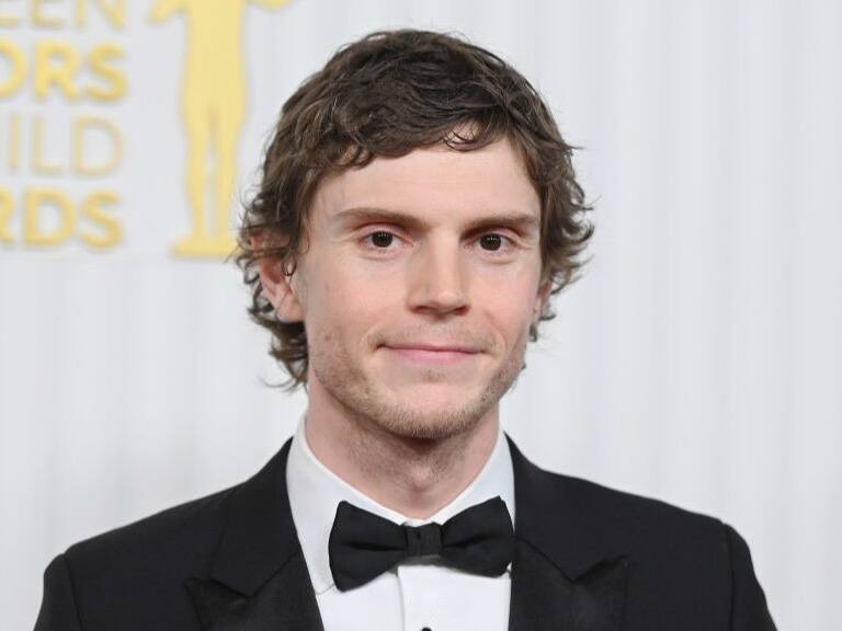 Evan Peters formará parte de «Tron 3» y se sumará a Jared Leto