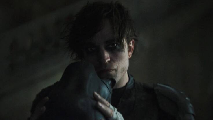 Esta es la curiosa razón por la que Robert Pattinson quiere empezar luego del rodaje de “The Batman 2″