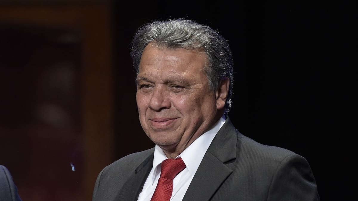 La contundente receta de Elías Figueroa para el recambio en La Roja: “Chile tiene para sacar figuras”