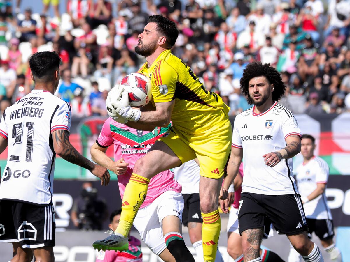 Colo Colo blinda a un jugador clave: renovó su contrato por las próximas dos temporadas