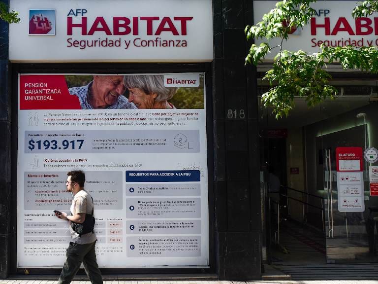 Autopréstamo de fondos AFP: cuál es el monto máximo que se podría sacar y cómo hacer el cálculo