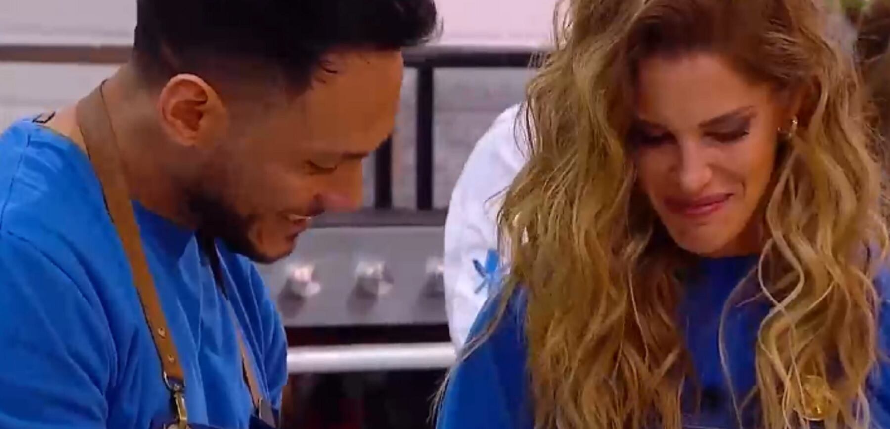 Captura CHV