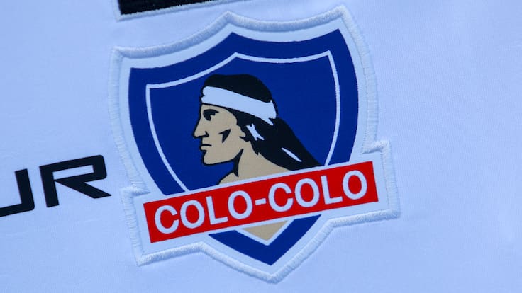Filtran supuesta tercera camiseta de Colo Colo para 2026: el diseño del escudo dará de qué hablar