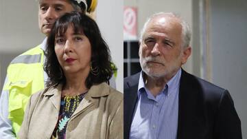 Caso Convenios: ex subsecretaria Tatiana Rojas asegura que informó a ministro Montes sobre Democracia Viva “antes que saliera en la prensa”