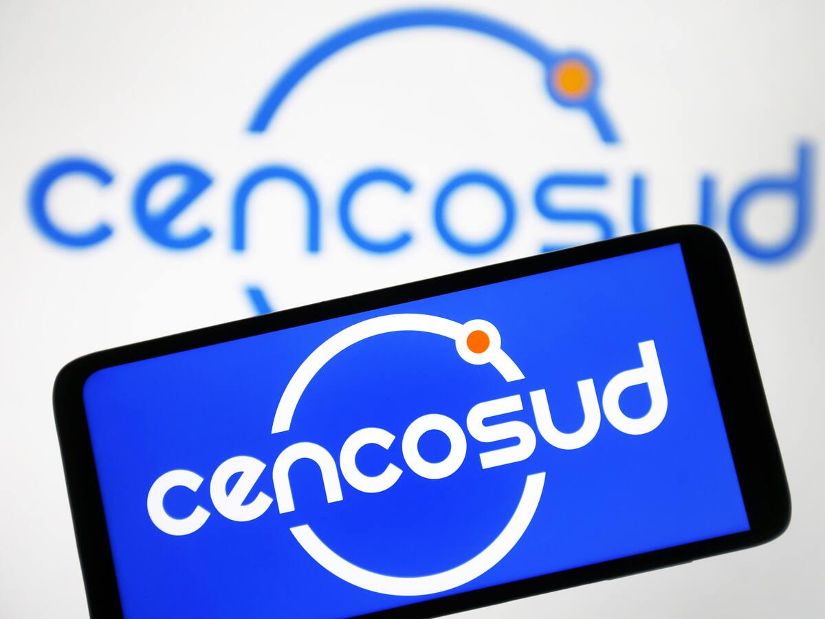 Cencosud adquiere el 100% de conocida cadena de supermercados de Estados Unidos