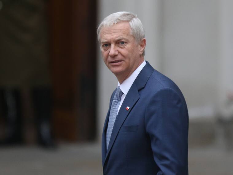 Presidente José Antonio Kast