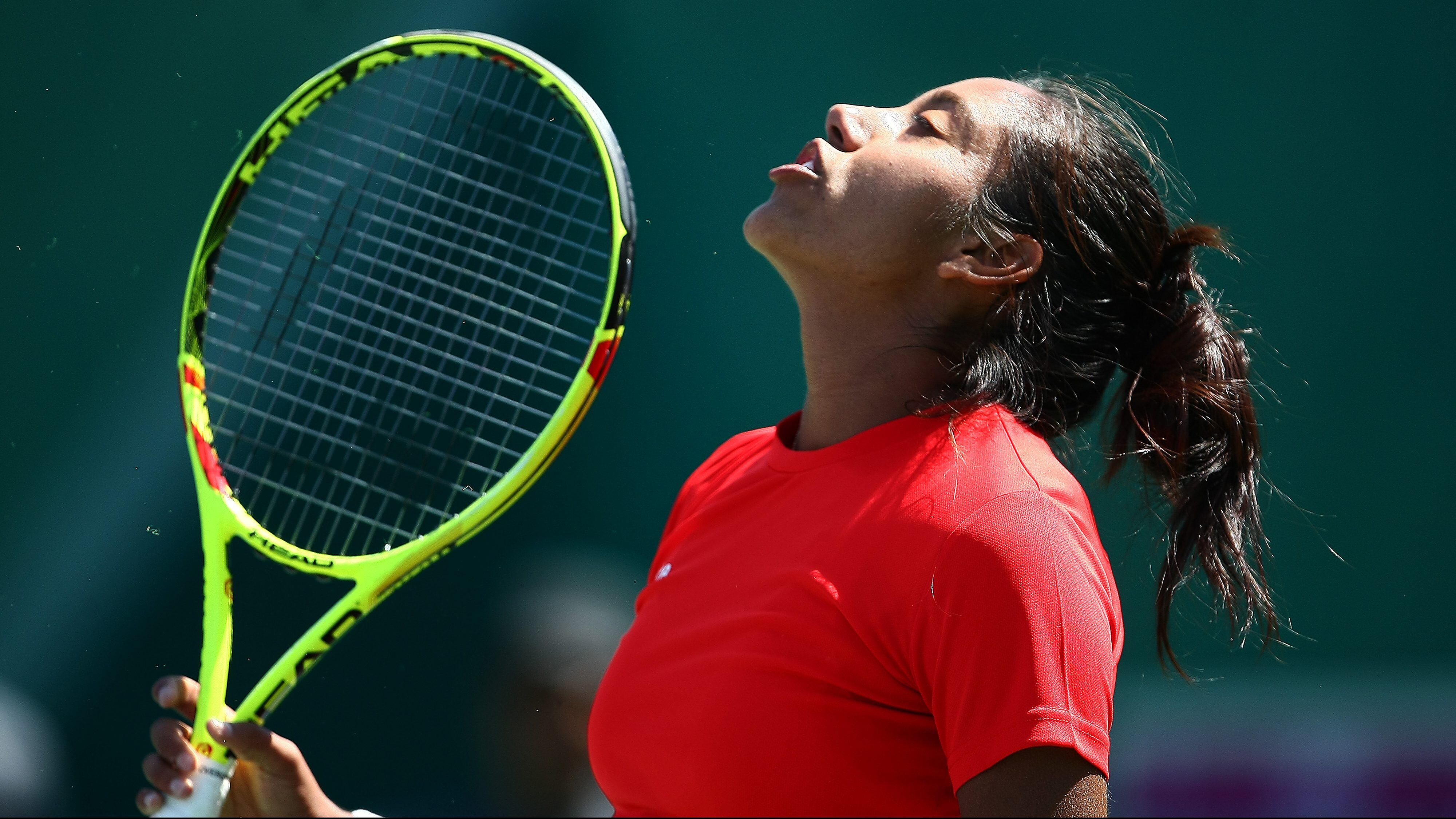 Daniela Seguel W25 Budapest