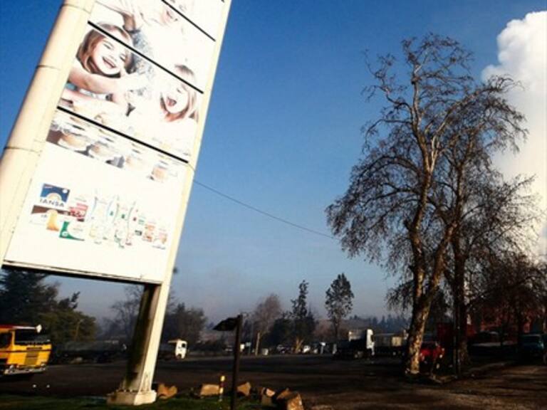 Iansa cerrará definitivamente su planta en Linares