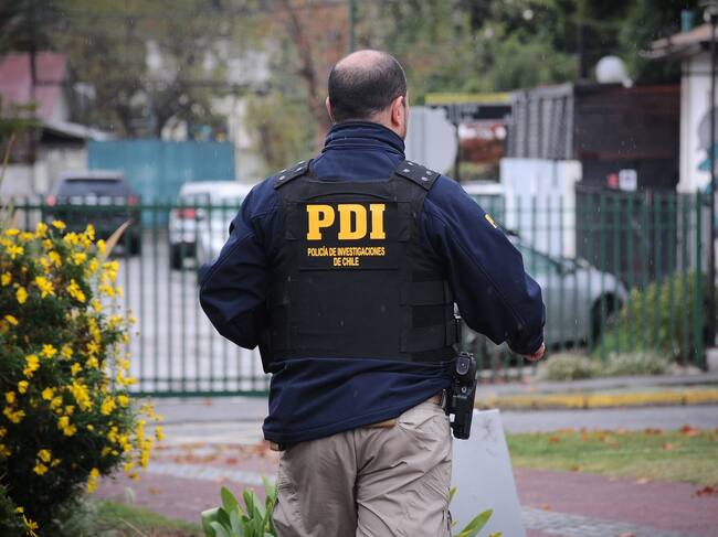 PDI Chile