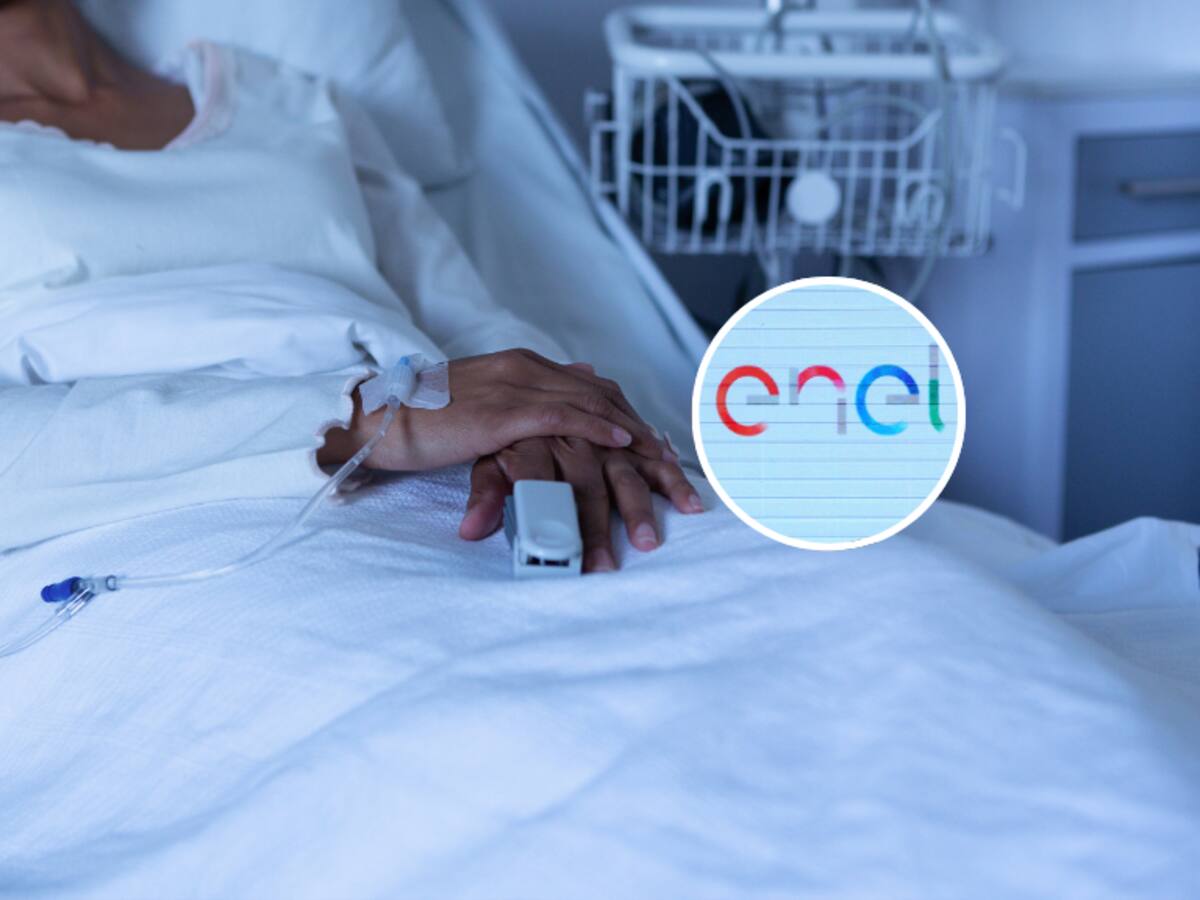SEC formula cargos contra Enel por incumplimiento con pacientes electrodependientes