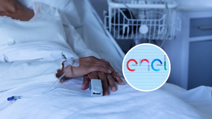 SEC formula cargos contra Enel por incumplimiento con pacientes electrodependientes