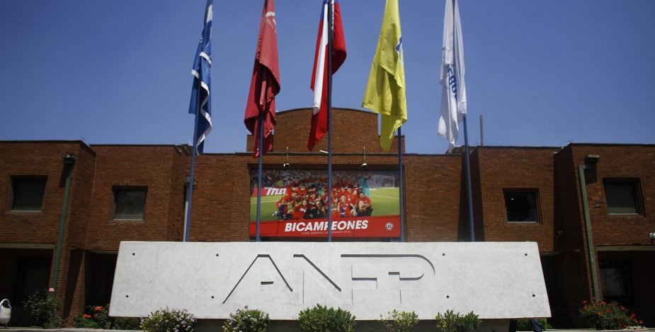 Sifup emplaza a la ANFP por violencia en el fútbol chileno
