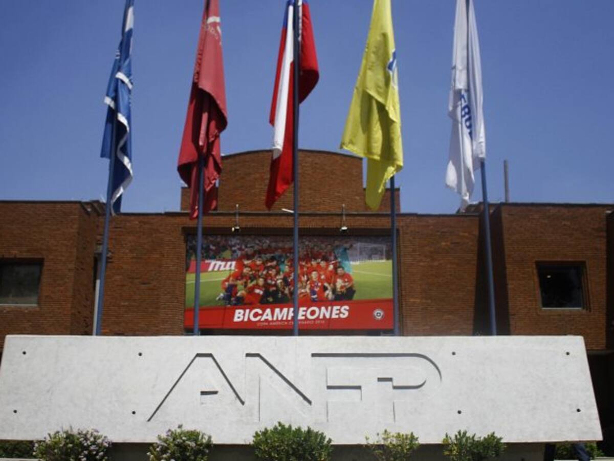 Sifup emplaza a la ANFP: «Debemos tener sanciones ejemplificadoras para los equipos que no cumplan con la seguridad»