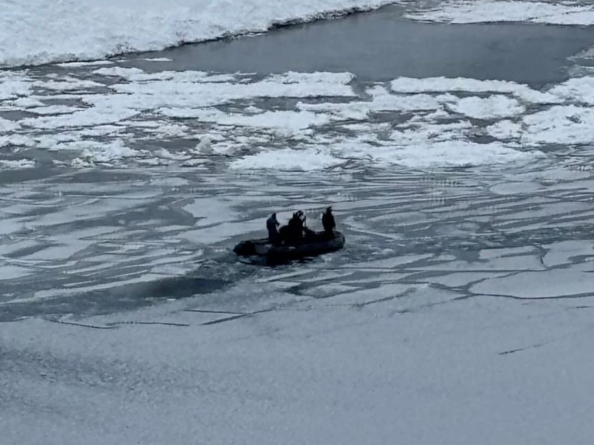 Avalancha en Portillo: suspenden búsqueda del tercer fallecido por condiciones climáticas
