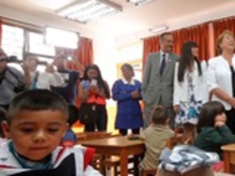 ¿Cómo debería integrarse la educación parvularia en la reforma?