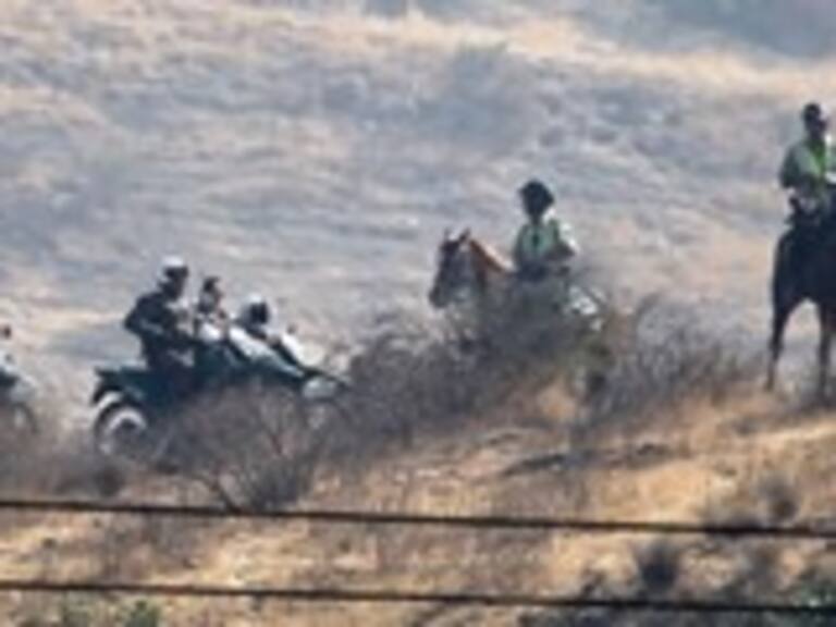 Agrupaciones pidieron resguardar sitios históricos al construir parque en Cerro Chena
