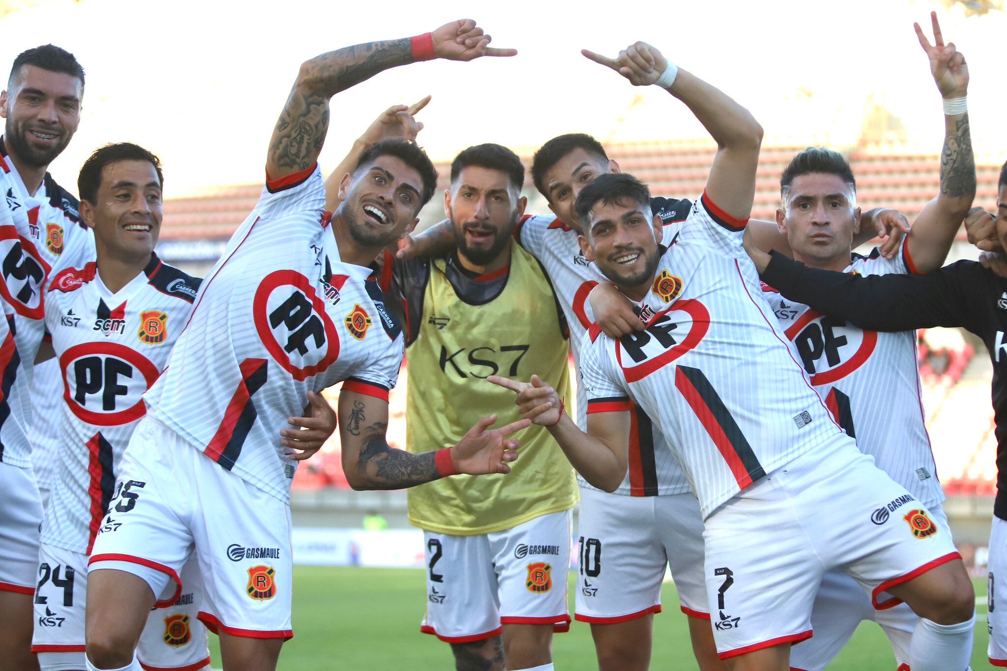Foto: Rangers