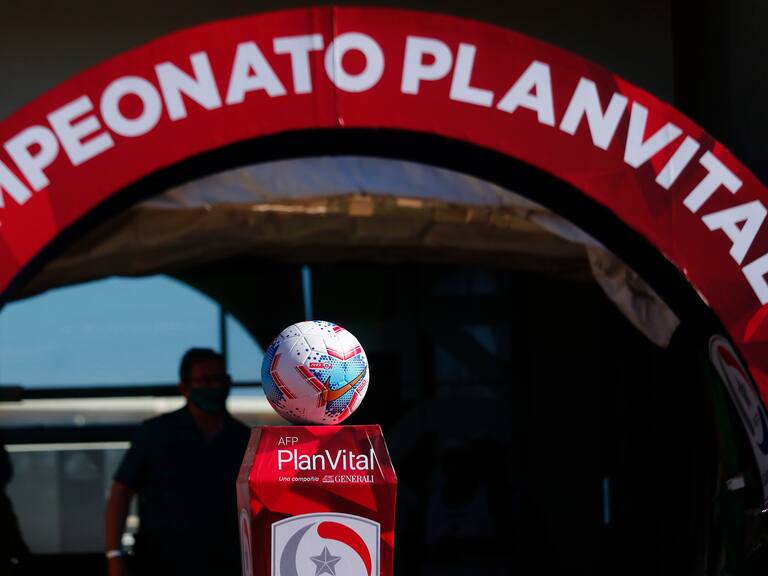 PROGRAMACIÓN | Con dos partidos reprogramados, se jugará la jornada 24 del Torneo Nacional 2020