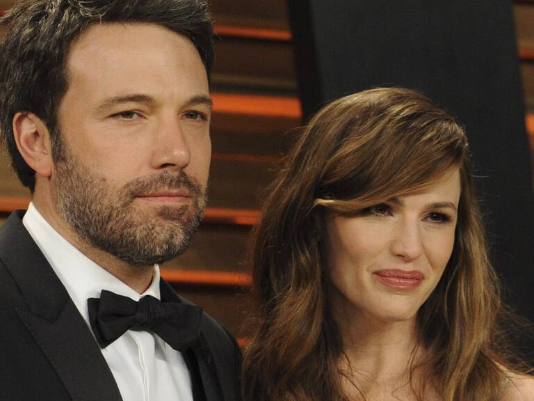Ben Affleck sobre su divorcio con Jennifer Garner: «Es el mayor arrepentimiento de mi vida»