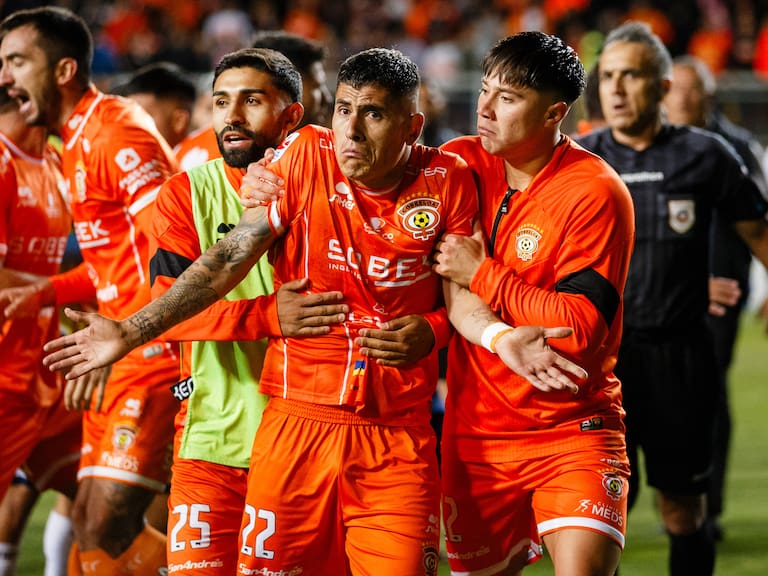 La maldición de Cobreloa cuando juega como local la Liguilla de Ascenso