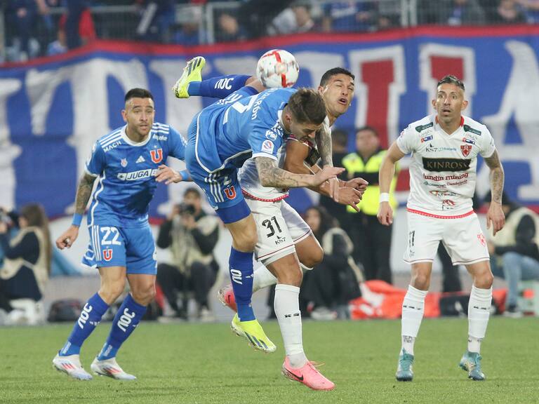 Hincha de la U involucrado en homicidio y tráfico de armas tiene prohibición por 40 años para ingresar a un estadio en Chile