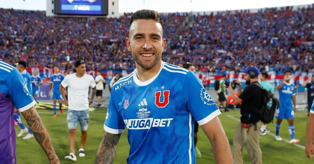 Udechile.cl