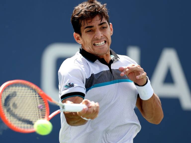 Cristian Garin inicia el 2023 con un sólido triunfo en el Challenger de Noumea