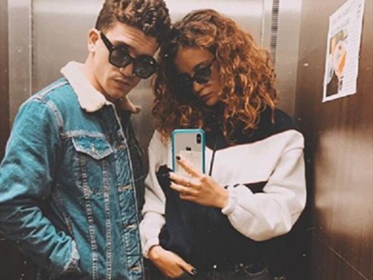 Actores de «Élite» son pareja en la vida real