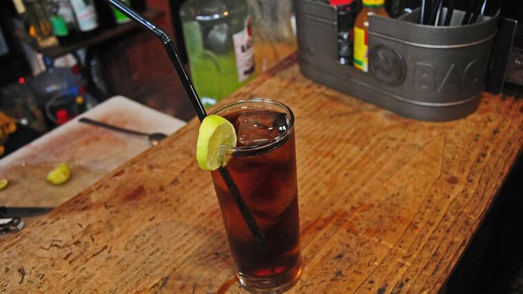 Piscola