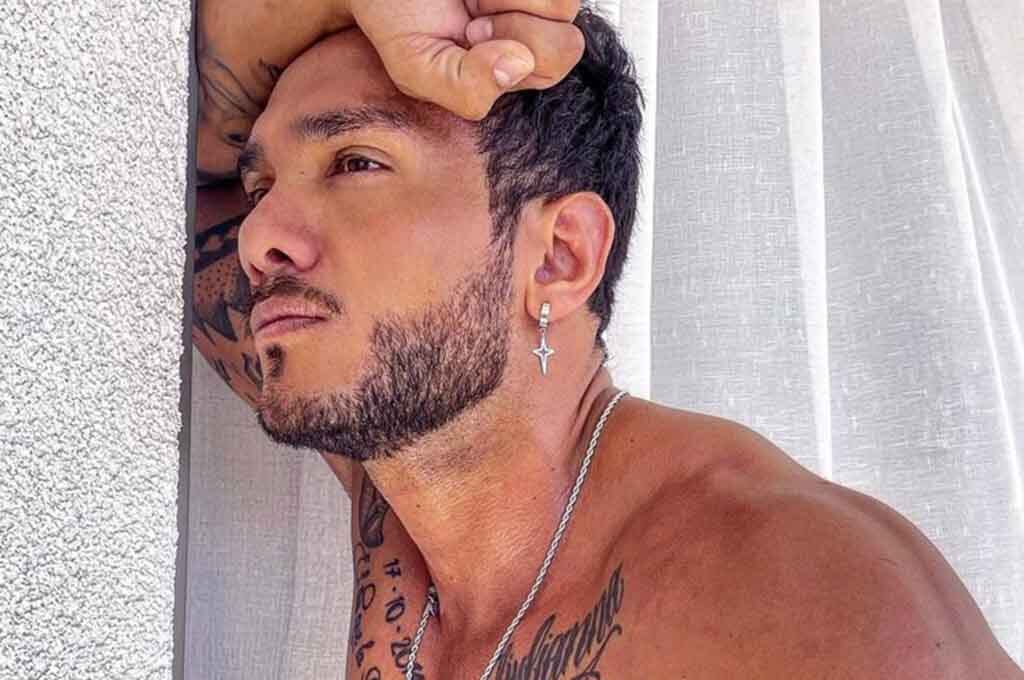Iván Cabrera