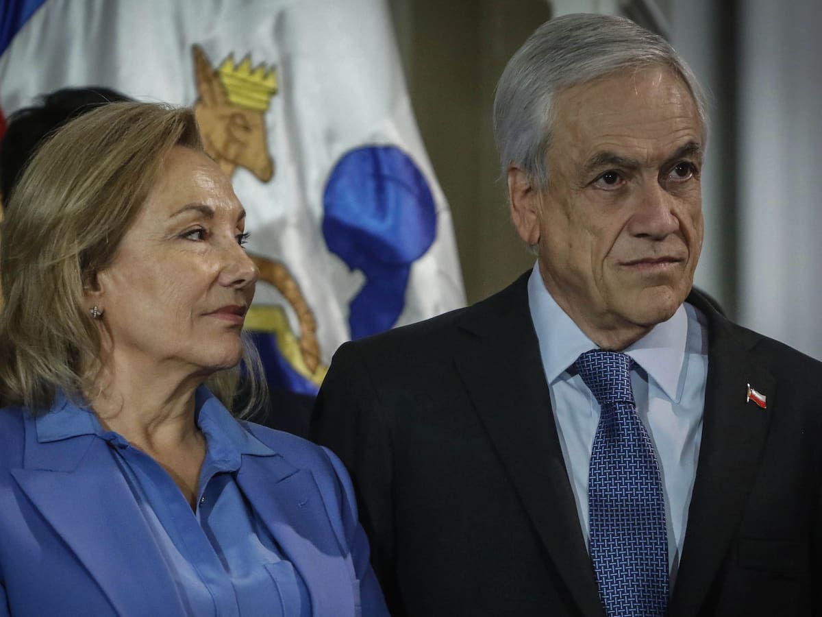 Piñera «La posición de nuestro Gobierno es tolerancia cero contra todo tipo de violencia o abuso contra las mujeres»