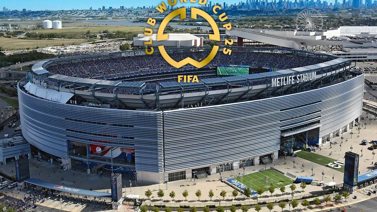 Final Mundial de Clubes 2025: estos son los cantantes que se presentarán en la previa y en el show de medio tiempo