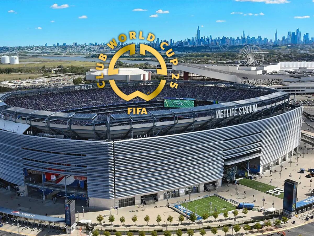 Final Mundial de Clubes 2025: estos son los cantantes que se presentarán en la previa y en el show de medio tiempo
