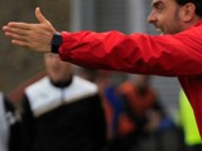 Pablo Guede y su paso por Chile: «Era el puto amo»