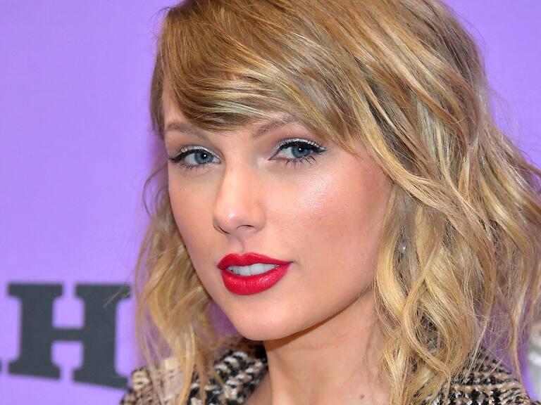Fanática de 7 años de Taylor Swift recibió un regalo de la artista y su reacción es viral
