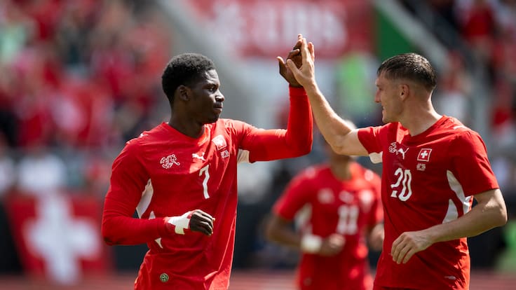 Qatar - Suiza: a qué hora es el partido del Mundial 2026, horario y cómo verlo por TV