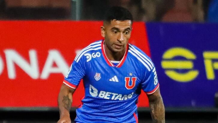  "Este partido es trascendental": Yonathan Andía anticipa el choque ante Audax Italiano y le dedica palabras a Chimbarongo
