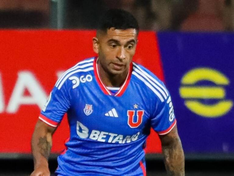 "Este partido es trascendental": Yonathan Andía anticipa el choque ante Audax Italiano y le dedica palabras a Chimbarongo