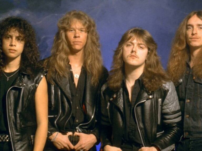 Productor de Metallica aseguró que Lars Ulrich fue «absolutamente inútil durante la grabación de Ride the Lightning