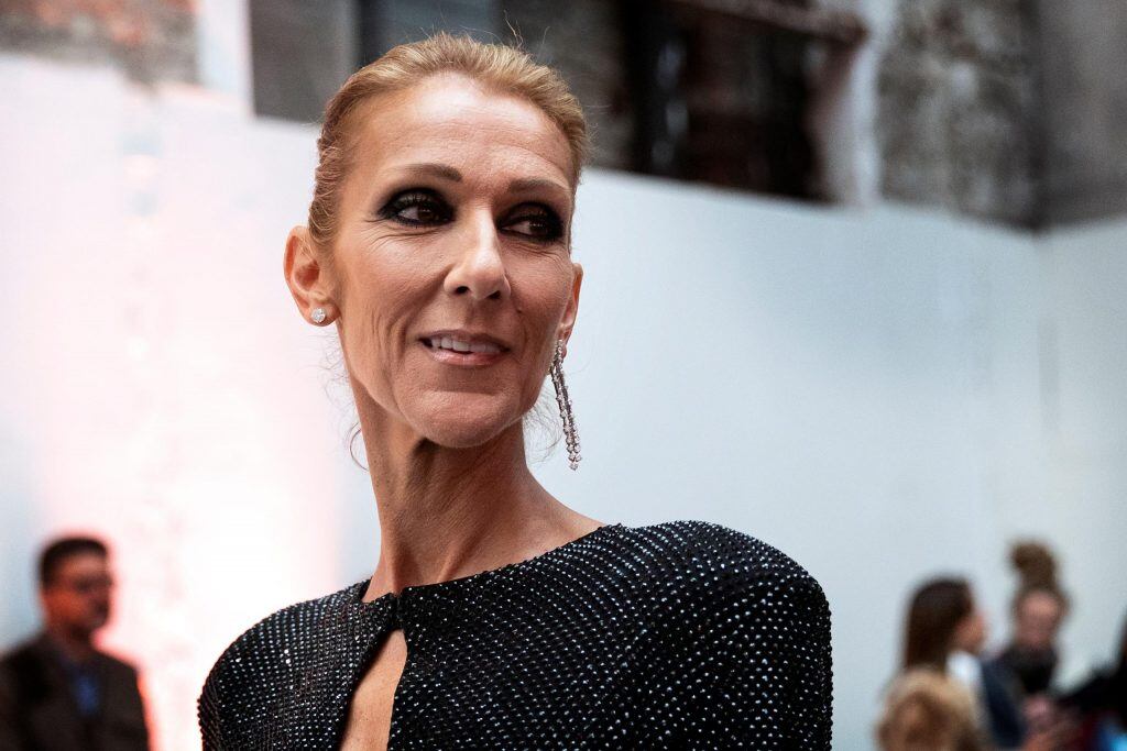 Céline Dion