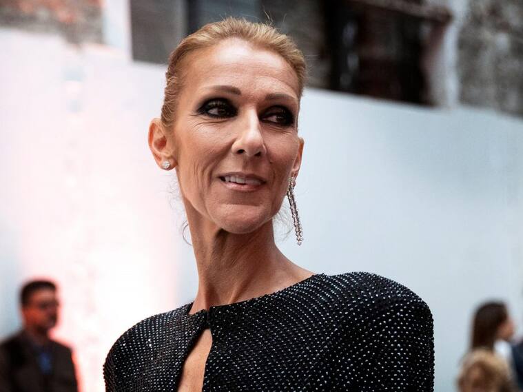 Céline Dion