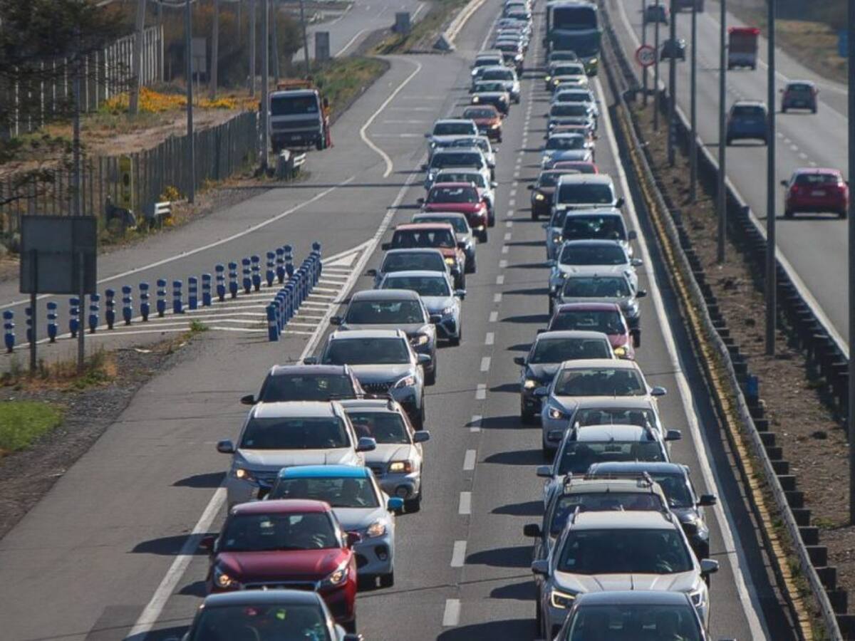 Balance de carreteras: cifra de fallecidos ascendió a 27 durante el fin de semana largo
