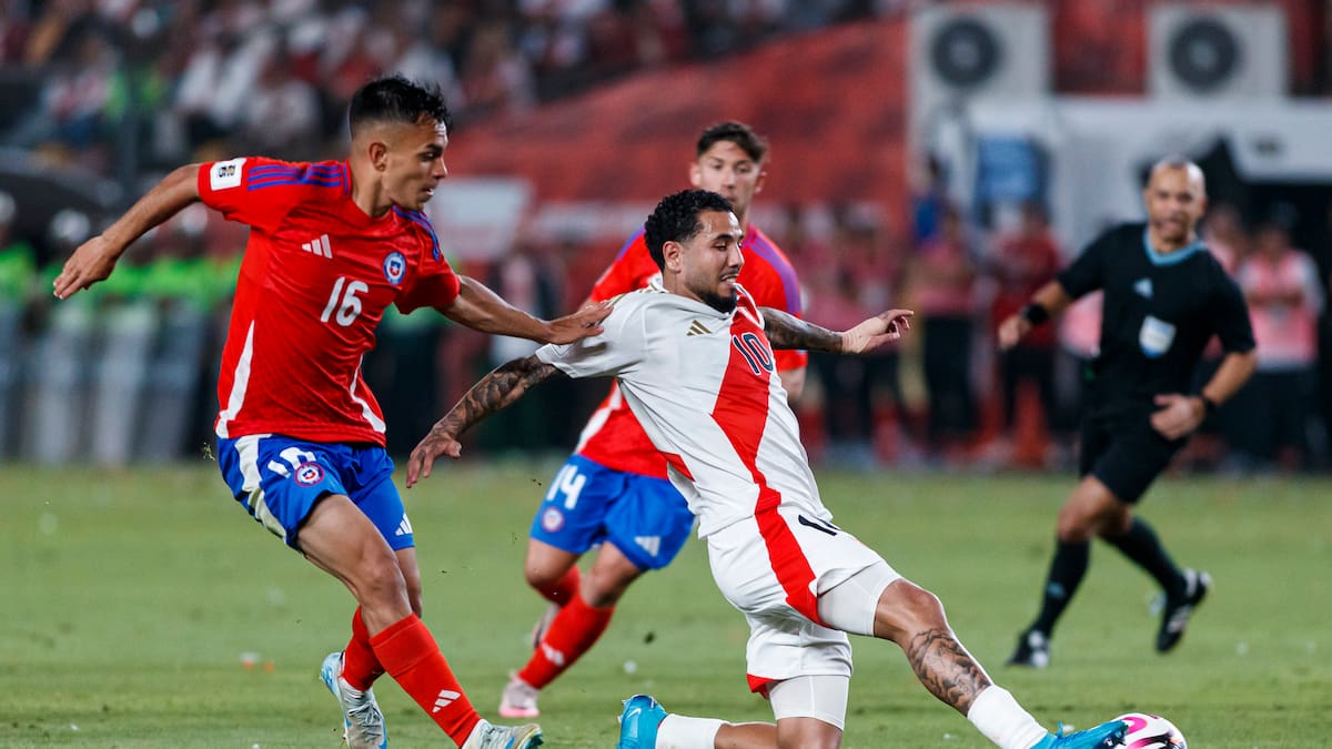 ANFP llega a acuerdo para la sede del partido amistoso de La Roja contra Perú