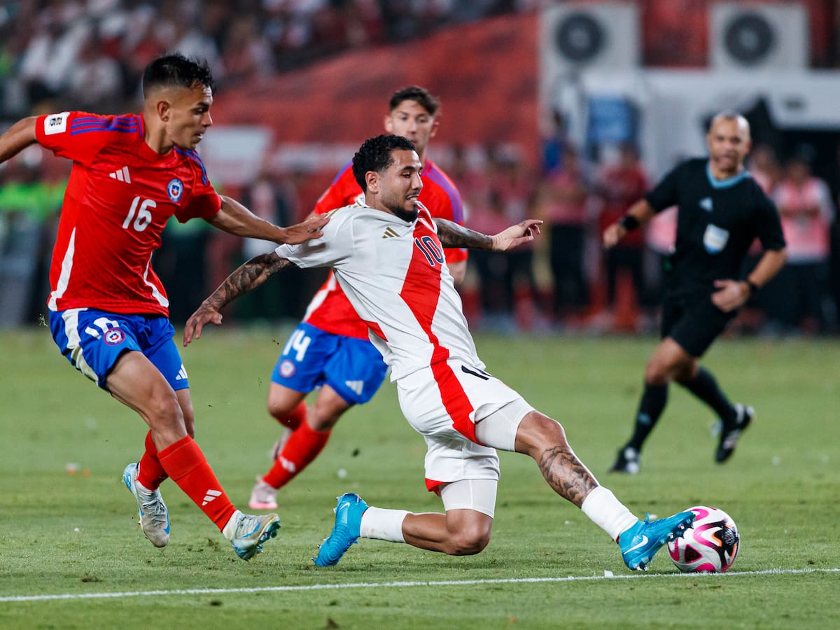 ANFP llega a acuerdo para la sede del partido amistoso de La Roja contra Perú