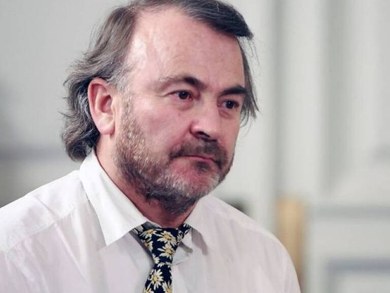 «Quedó claro la intensidad del Apruebo»: Pepe Auth se burla de su acertada predicción de un temblor antes del plebiscito